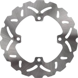 Kawasaki KX250F Brake Rotor (1) - Rear - All Balls Racing - `19-`20